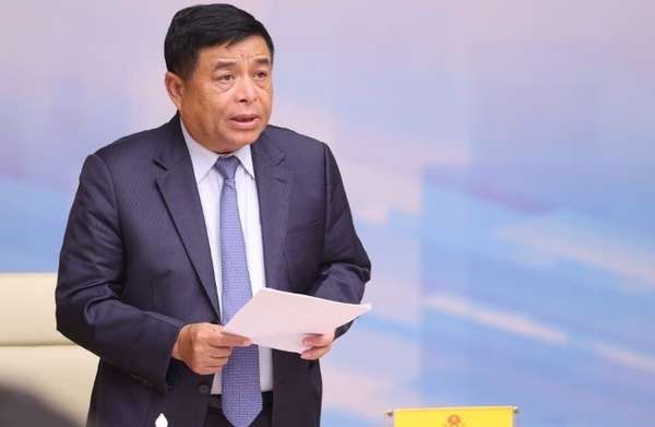 Theo Bộ trưởng Bộ Kế hoạch Đầu tư Nguyễn Chí Dũng, các doanh nghiệp đang gặp rất nhiều khó khăn, nhất là về dòng tiền
