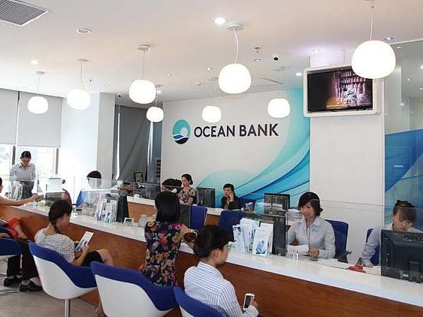 OceanBank đã vượt Bắc Á để trở thành ngân hàng có lãi suất cao nhất ở mức 4%/năm