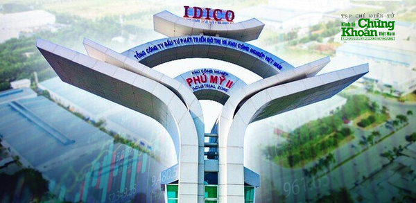 Gặp khó trong ngắn hạn, cổ phiếu IDC được khuyến nghị mua với giá mục tiêu 59.500 đồng