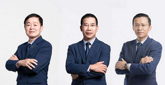 MB công bố  kiện toàn nhân sự cấp cao trước đại hội cổ đông