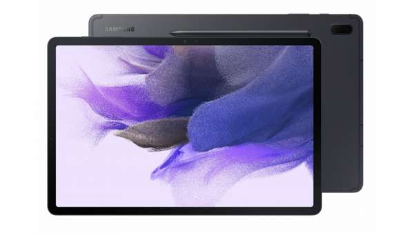 Máy tính bảng Samsung Galaxy Tab S7 FE giảm cực sâu: Cấu hình 