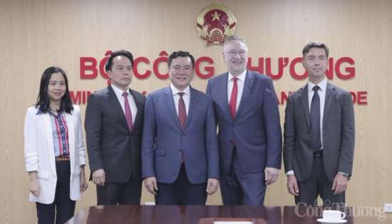 Thúc đẩy hợp tác, đưa quan hệ Việt Nam và EU đi vào chiều sâu