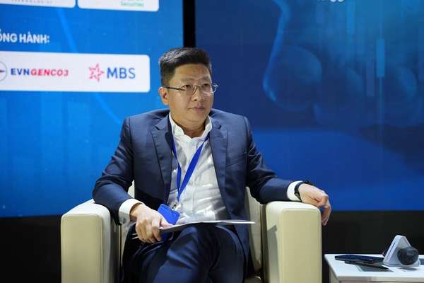 Tổng Giám đốc VPS: Tháng 9/2025, Việt Nam sẽ chính thức trở thành thị trường mới nổi