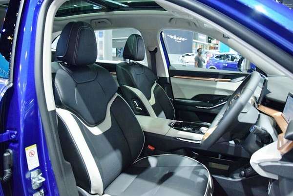 Đối thủ Mazda CX-5 sắp gia nhập thị trường Việt Nam, có cả phiên bản máy xăng và hybrid