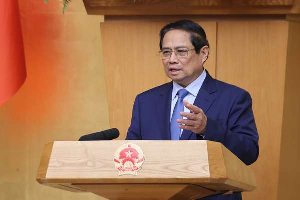 Thủ tướng Chính phủ sắp xếp đơn vị hành chính