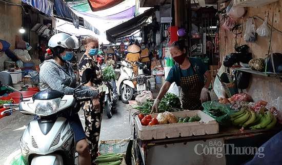 Nghị định về phát triển và quản lý chợ: ''Chìa khóa'' gỡ vướng trong đầu tư