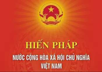 Gần 280 triệu lượt ý kiến tán thành sửa đổi Hiến pháp 2013