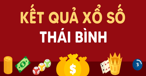 XSTB 17/9, Kết quả xổ số Thái Bình hôm nay 17/9/2023, KQXSTB Chủ nhật ngày 17 tháng 9