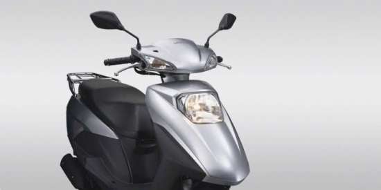 Honda sắp ra mắt xe máy tay ga "huyền thoại" mới: Diện mạo mĩ miều, giá "rẻ giật mình"