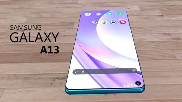 Samsung Galaxy A13 mới nhất cuối tháng 1/2023: Chỉ đơn giản là 