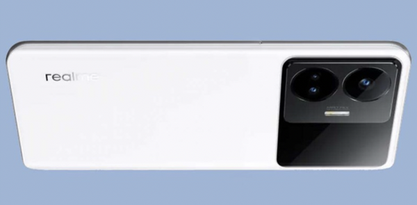 Realme GT Neo 5 ra mắt ngày 9/2 tới 