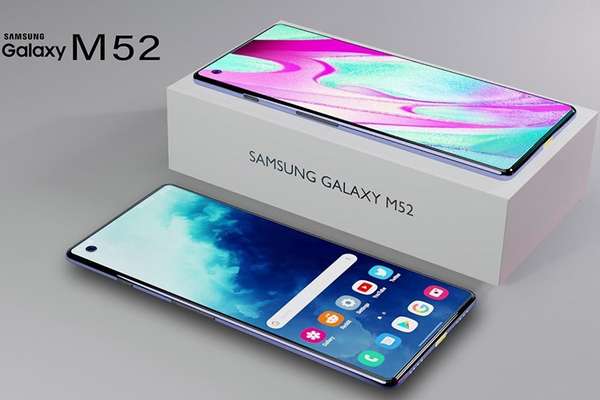 Siêu phẩm Samsung Galaxy M52 bỗng thành “hàng hiếm”: Chất lượng như mơ, giá rẻ bất ngờ