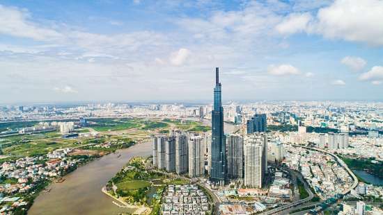 Hai kịch bản cho tăng trưởng kinh tế Việt Nam năm 2023