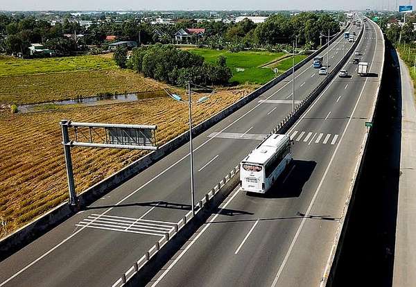 Gói thầu nghìn tỷ làm cao tốc Hòa Bình - Mộc Châu chính thức có chủ