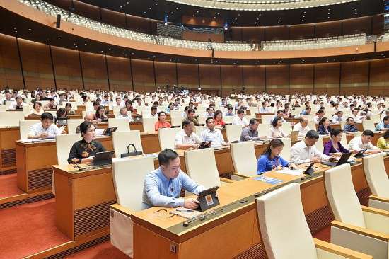 Dự án Luật Hợp tác xã (sửa đổi): Không nên luật hóa Liên đoàn Hợp tác xã