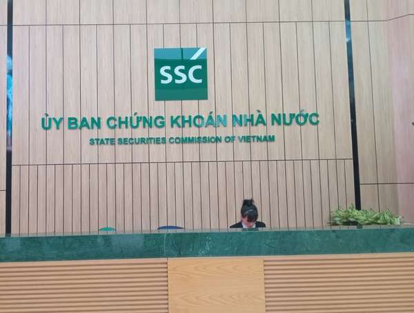 Ủy ban Chứng khoán Nhà nước thay đổi cơ cấu tổ chức: Những điểm mới đáng chú ý