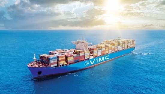 Cổ phiếu ông lớn ngành logistics tăng "phi mã", vốn hóa cán mốc 2 tỷ USD