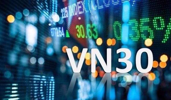 Một cổ phiếu nhóm VN30 manh nha vượt đỉnh lịch sử