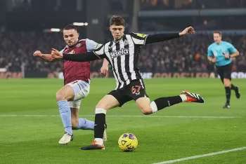 Lịch thi đấu bóng đá ngày 10/3: West Ham đấu với Newcastle