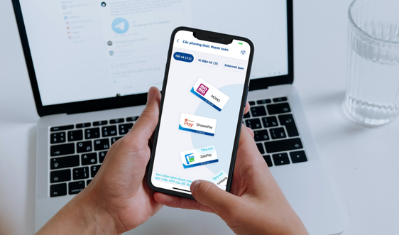 Shinhan Finance - Thanh toán nhanh chỉ với 3 chạm, không còn nỗi lo trễ hạn