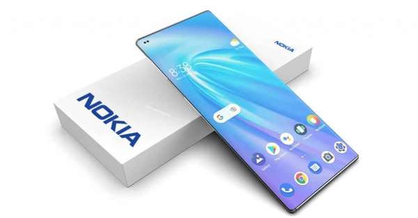 Mẫu điện thoại được kỳ vọng nhất năm 2023 nhà Nokia