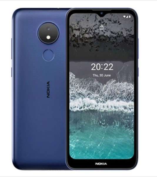 Nokia C22