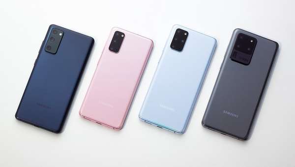 Siêu phẩm đình đám Samsung Galaxy S21 FE nay giảm 
