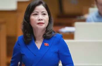 Đại biểu Quốc hội kỳ vọng và đánh giá cao việc soạn thảo sửa đổi Luật Hóa chất