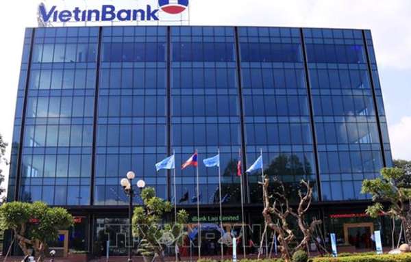 Đối thủ cung cấp hợp đồng không đạt, Công ty ITE trúng thầu gói thầu công nghệ tại Vietinbank