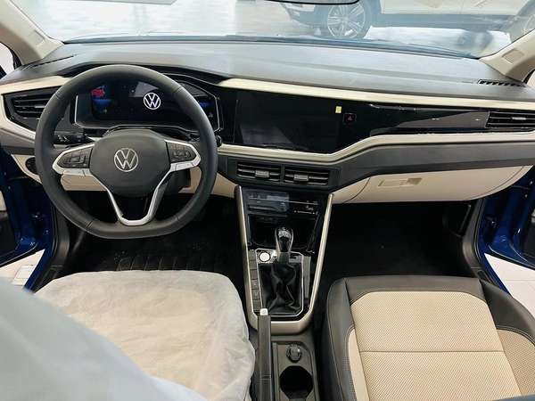 Volkswagen bản Virtus và Polo: Giá lăn bánh mới nhất cuối tháng 10/2023