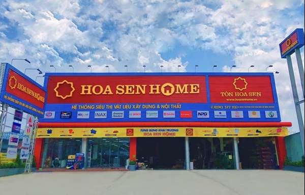 Bản tin doanh nghiệp 27/11: CNT giải thể công ty con, Hoa Sen rót thêm hàng trăm tỷ vào Hoa Sen Phú Mỹ...