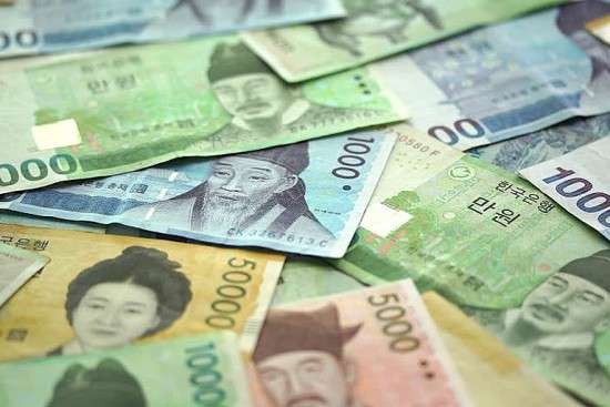 Tỷ giá Won Hàn Quốc hôm nay 22/3/2024: Giá Won tại Vietcombank, MB cùng giảm