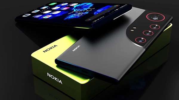 Nokia thực sự 