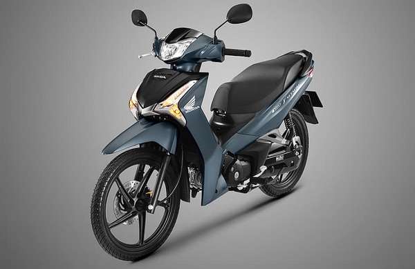 Vì sao Honda Future 125 FI 2024 là lựa chọn số 1 trong phân khúc xe máy số?