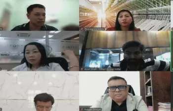Việt Nam - Ấn Độ thúc đẩy hợp tác chiến lược ngành dệt may