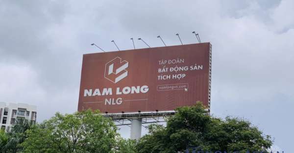 Nam Long lỗ quý 1, lãi giảm trong quý 2, tại sao cổ phiếu NLG vẫn hấp dẫn?