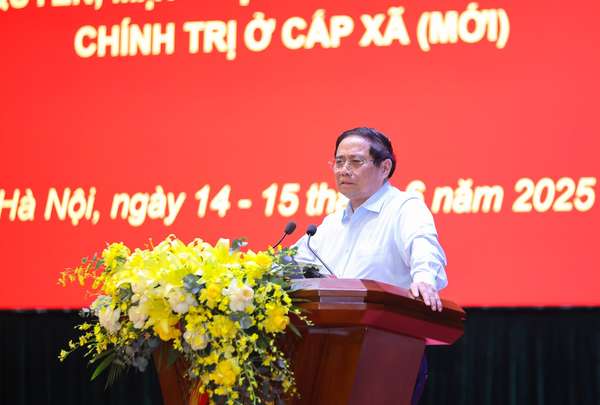 Thủ tướng: 63 tỉnh thành hay 34 tỉnh thành cũng là đất nước, là quê hương- Ảnh 7. Thủ tướng: 63 tỉnh thành hay 34 tỉnh thành cũng là đất nước, là quê hương- Ảnh 7.