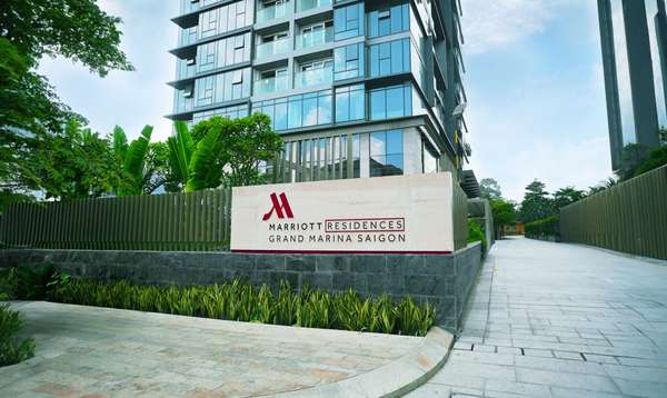 Căn hộ hàng hiệu Marriott đầu tiên tại Việt Nam đã sẵn sàng bàn giao cho cư dân trong Q4/2023.