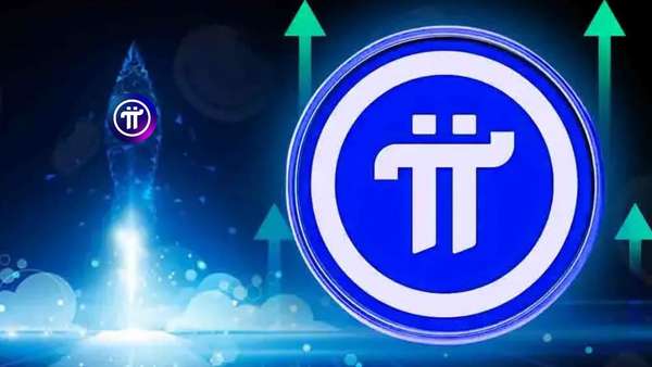 giá Pi hôm nay 15-5 tăng mạnh