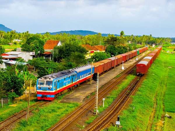 Tuyến đường sắt 447 km từ Lào Cai đến Quảng Ninh sắp được thẩm định quy hoạch