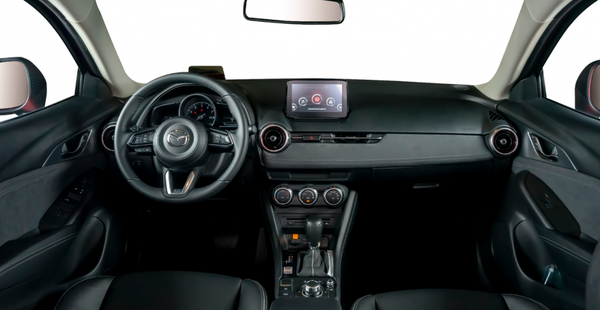  El último precio del automóvil Mazda CX-3 el 11 de marzo: ofrece casi 70 millones de VND,