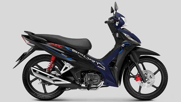 Giá xe máy Honda Wave RSX FI tháng 1/2025: Giảm cực sâu, 