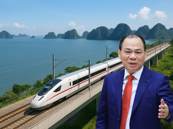 đường sắt