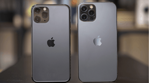 iPhone 12 và iPhone 11 Pro Max đồng loạt “rớt giá”: Đâu là “con dế” đáng “xuống tiền”