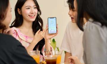 App TPBank “Say Hi” với ngàn tiện ích đỉnh cho giới trẻ sống đỉnh