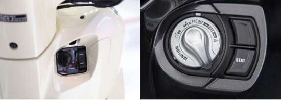 Hai đối thủ xe máy tay ga nặng ký phân khúc 50 triệu: Nên chọn Honda hay Yamaha?