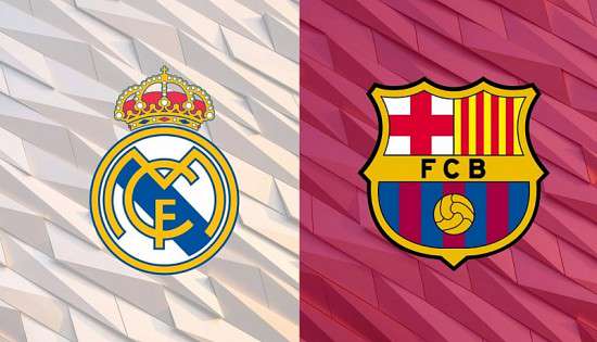 Nhận định bóng đá Real Madrid và Barca (02h00 ngày 15/01), chung kết Siêu Cúp Tây Ban Nha