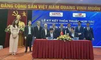 Nhận diện xu hướng FDI vào Việt Nam trong năm 2025