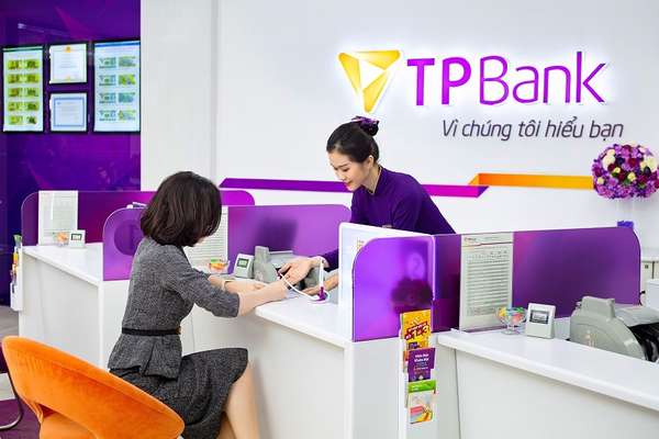 TPBank tăng “kịch trần” lãi suất tiền gửi không kỳ hạn cho khách hàng cá nhân