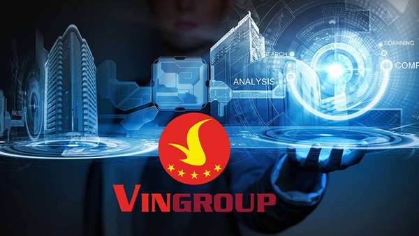 Vingroup hợp tác, phát triển 1 thành phố tại Việt Nam trở thành đô thị xanh hàng đầu